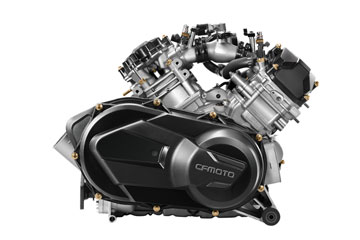 cforce850_technik