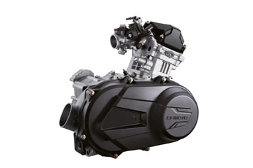 cforce520_technik
